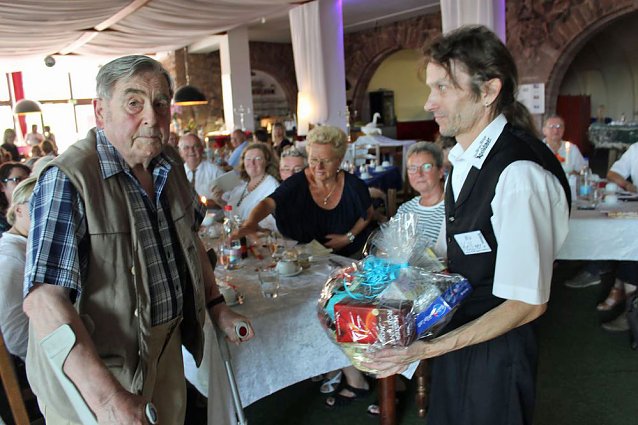 Bild: Festveranstaltung 25 Jahre VdK Kreisverband Nordth&uuml;ringen