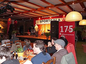 Bild: Neue Schulungsst&auml;tte