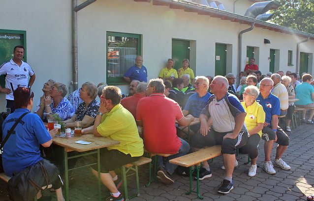 Bild: Siege gingen nach K&ouml;then