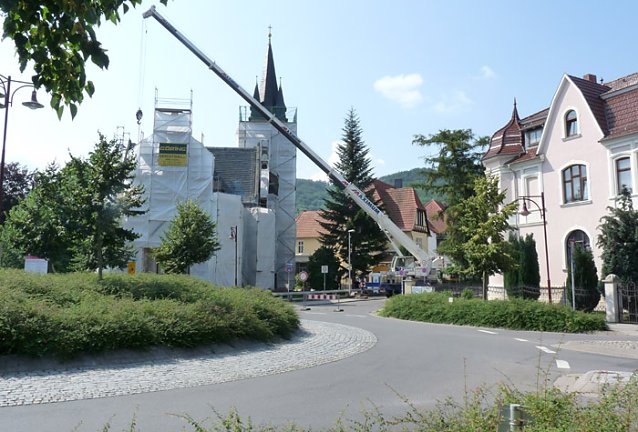 Bild: Elisabethplatz