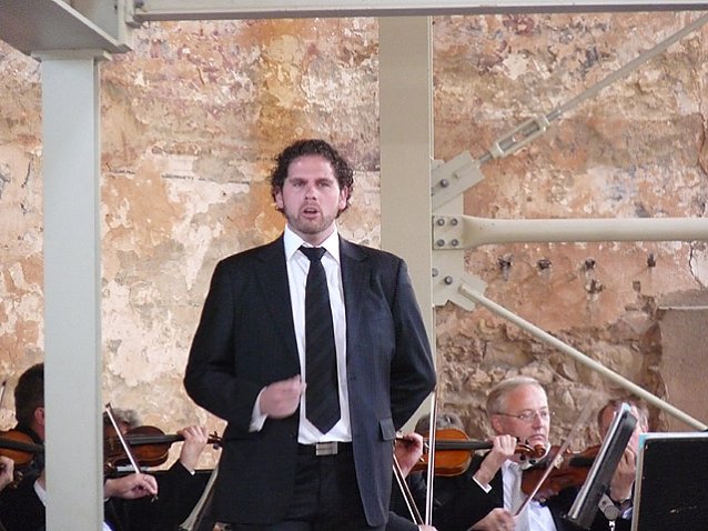 Bild: Abraham Singer