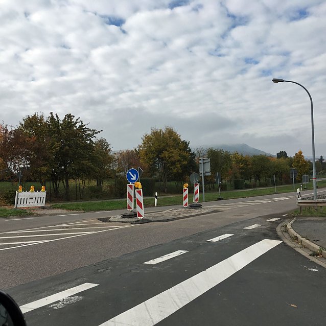 Bild: Ein Dank an unsere Stadtverantwortlichen!