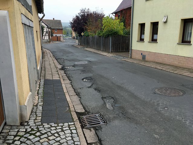 Bild: Ein Dank an unsere Stadtverantwortlichen!