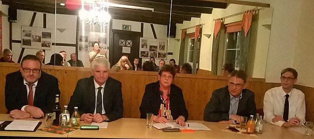 Bild: Zukunft der Klosterschule Ro&szlig;leben