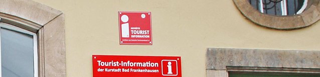 Bild: I-Marke in Bad Frankenhausen best&auml;tigt