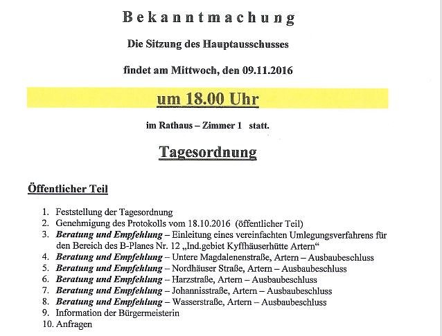 Bild: Termine, Termine