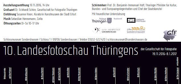 Bild: Ausfall und Ausstellungser&ouml;ffnung