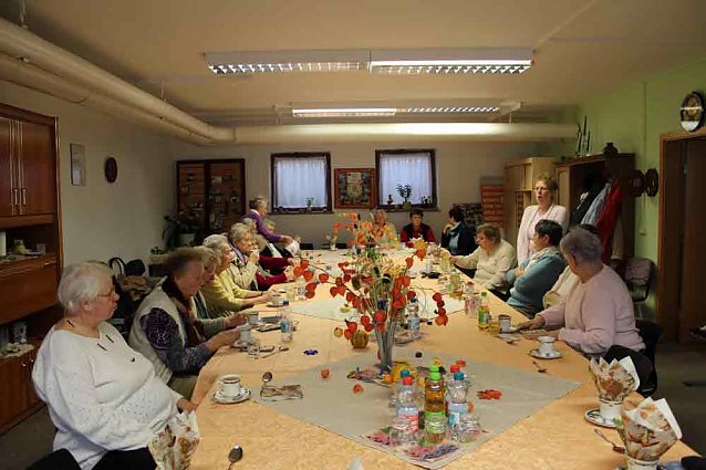 Bild: Projekt gestartet