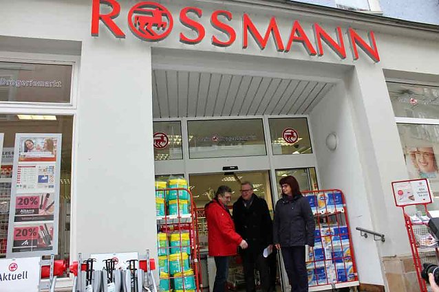 Bild: Flachl&auml;den sollen Zwei-Geschosser werden