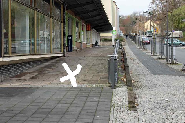Bild: Flachl&auml;den sollen Zwei-Geschosser werden