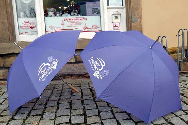 Bild: Souvenirs, Souvenirs...