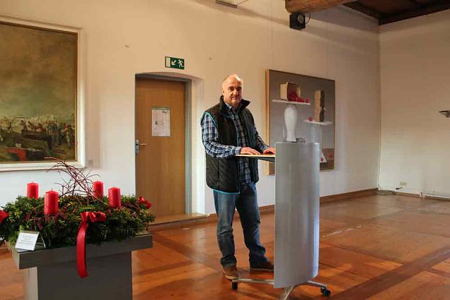 Bild: Hauptsache Dinge