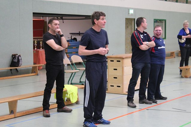 Bild: 18. Fu&szlig;ballturnier der BRSG Kyffh&auml;user