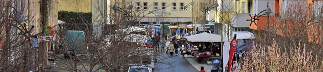 Bild: Guter Start in den Advent