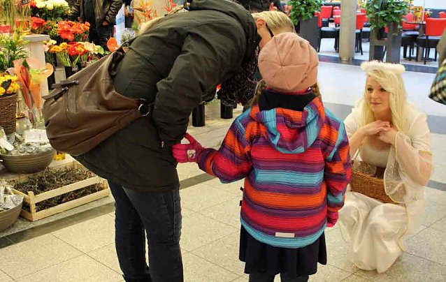 Bild: Guter Start in den Advent