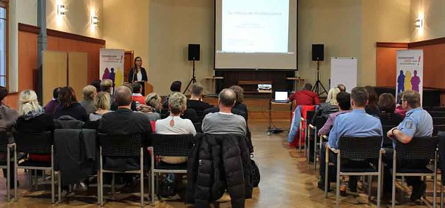 Bild: 2. Demokratiekonferenz im Kyffh&auml;userkreis