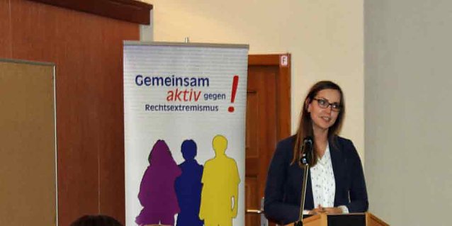 Bild: 2. Demokratiekonferenz im Kyffh&auml;userkreis