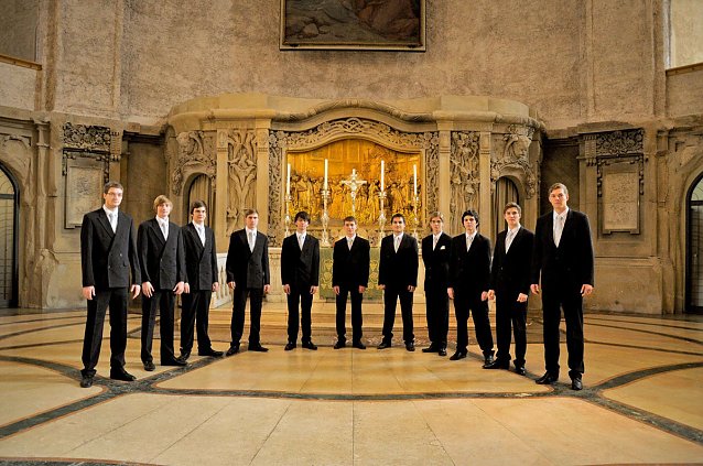 Bild: Konzert mit vocal_heARTS