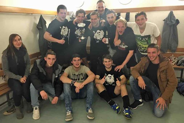 Bild: Kyffh&auml;user Fu&szlig;ballnacht 2016