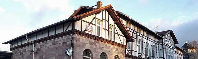 Bild: Kauft die Stadt den Hauptbahnhof?