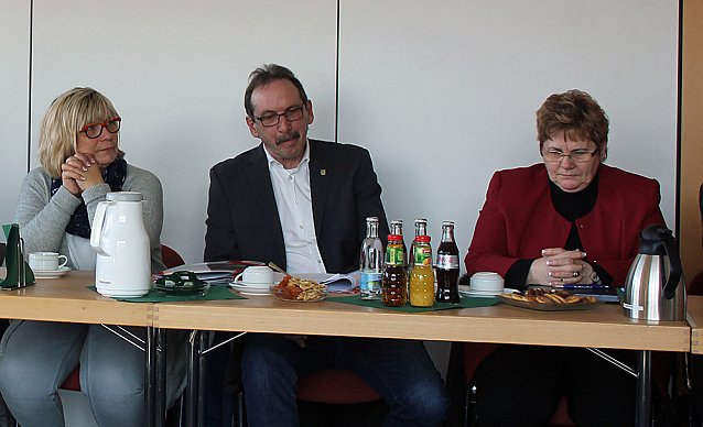 Bild: Auswertung der Berufsinfotage