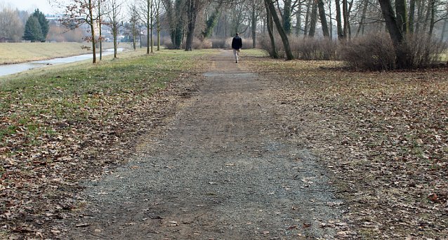 Bild: In Sondershausen wird gebaut