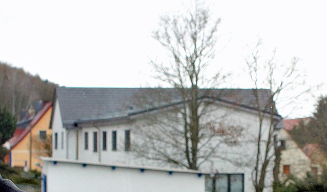 Bild: Bei der Kinder&auml;rztin gewesen