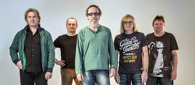 Bild: RIO REISER -Halt dich an deiner Liebe Fest-