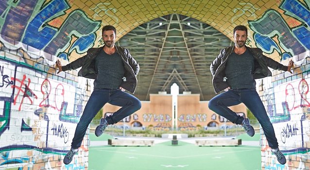 Bild: Serkan Vular
