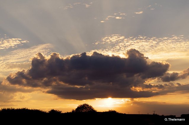 Bild: Wetterbild