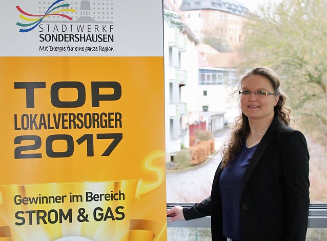 Bild: TOP-Lokalversorger Strom & Gas