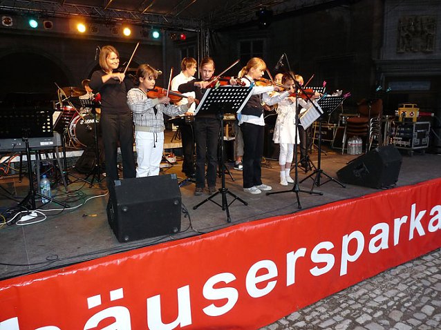 Bild: 17. Benefiz-Jazz-Abend