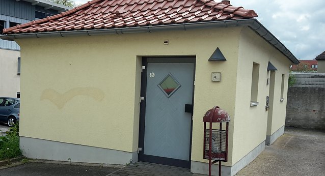 Bild: Probleme mit der Sauberkeit