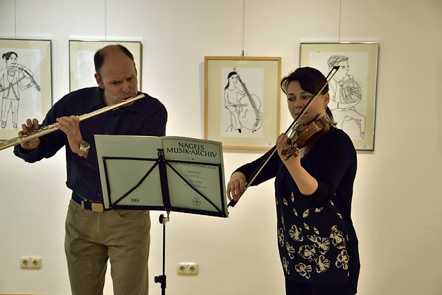 Bild: Neue Ausstellung im Panorama Museum