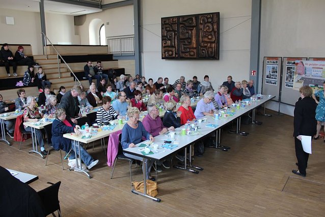 Bild: Kritik an der Politik vom VdK