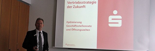 Bild: Ver&auml;nderungen im Filialnetz und in den &Ouml;ffnungszeiten