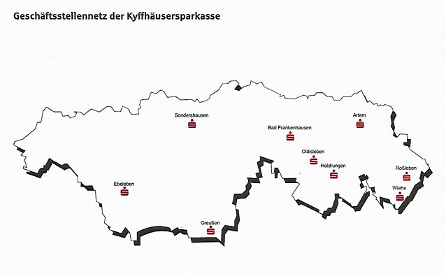 Bild: Ver&auml;nderungen im Filialnetz und in den &Ouml;ffnungszeiten