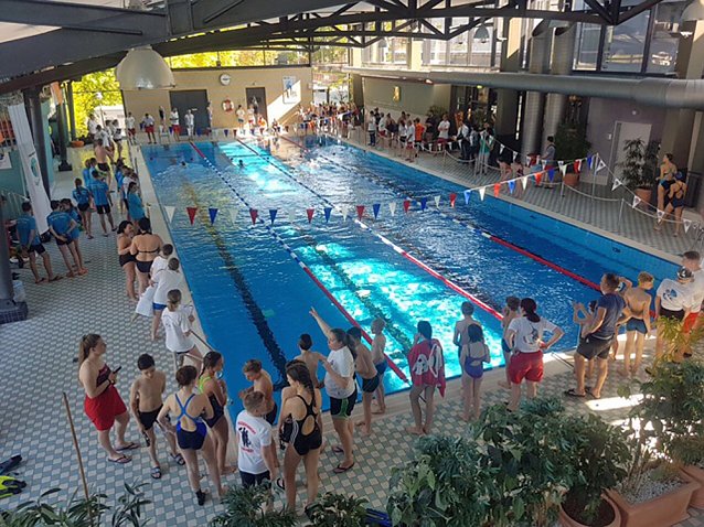 Bild: Landesbegegnung der Wasserwacht er&ouml;ffnet