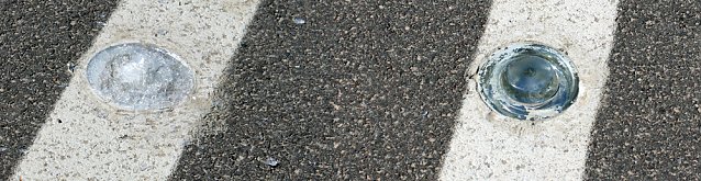 Bild: Radfahrer ohne Ende