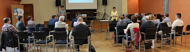Bild: An Marke wird weiter gefeilt