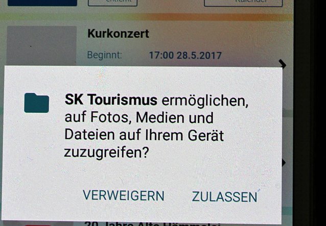 Bild: Ist Musik Kultur?
