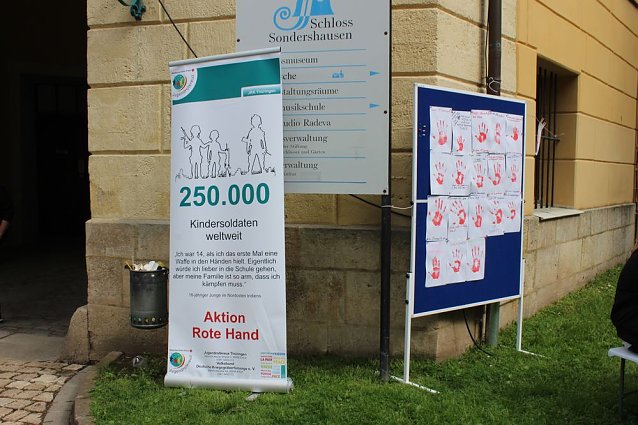Bild: Impressionen vom Residenzfest
