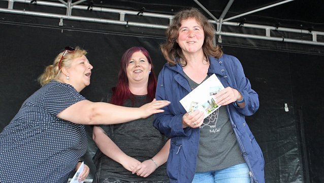 Bild: Kleines Fazit