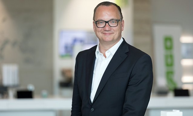 Bild: WAGO beruft Christian Sallach zum Chief Digital Officer
