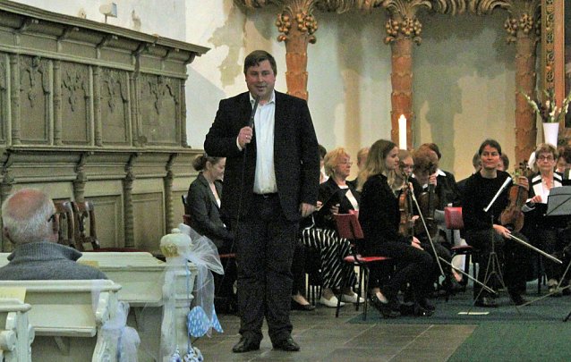 Bild: Musikalischer Abschluss Residenzfest (2)
