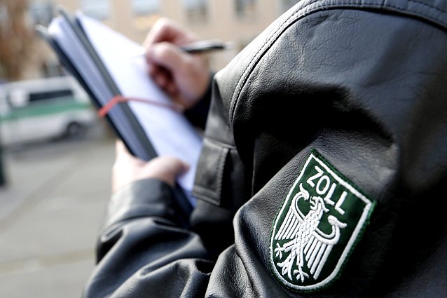 Bild: NGG fordert mehr Mindestlohn-Kontrollen im Kyffh&auml;userkreis