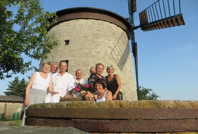 Bild: Auf zur M&uuml;hle nach Immenrode