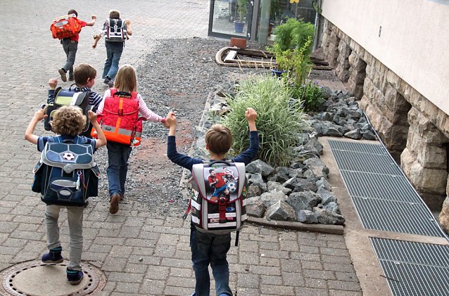 Bild: 1. Juni � Internationaler Kindertag