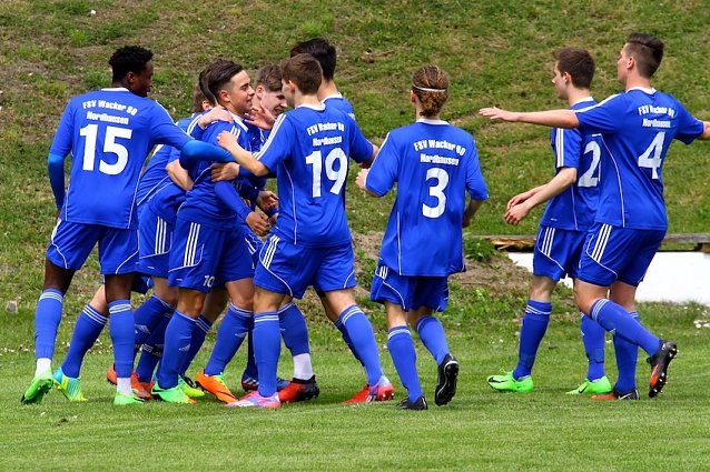 Bild: a-junioren