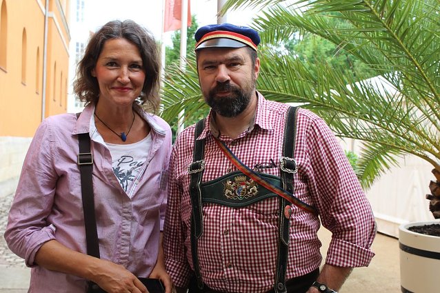 Bild: SV-Fest mit Matinee fortgesetzt